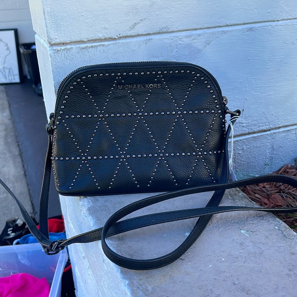 Michael Kors Crossbody
